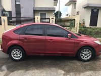 Ford Focus 1.8L SDR 2010 for sale