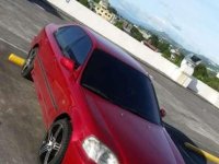 Honda Civic Lxi 99 FOR SALE