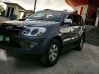 Toyota Fortuner 2006 for sale