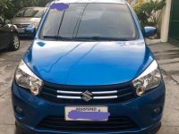 2016 Suzuki Celerio for sale