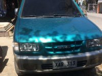 Isuzu Crosswind XTO for sale