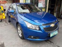 2011 Chevrolet Cruze AT for sale