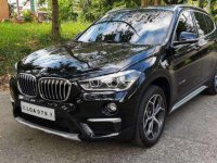 2018 BMW X1 20D XDrive for sale
