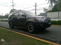 Toyota Fortuner Loaded for sale