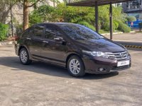 2012 Honda City for sale