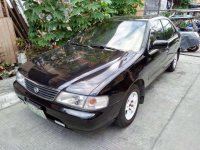 Nissan Sentra supersaloon 1995 for sale