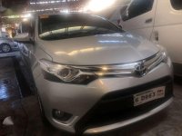 2018 Toyota Vios 1.5 G Automatic Transmission