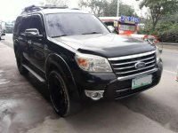 Ford Everest mdl 2009 FOR SALE