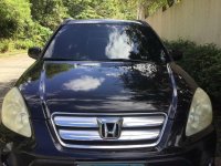 Honda CR-V 2006 for sale