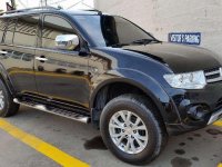 2014 Mitsubishi Montero GLS V A/T FOR SALE