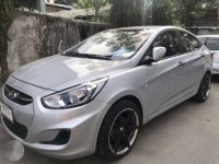 FOR SALE Hyundai Accent 2016