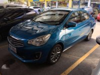 2016 Mitsubishi Mirage G4 for sale