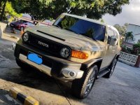 2016 Toyota FJ Cruiser for sale