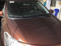 2015 Toyota Vios Automatic for sale