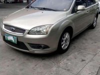 2008 Ford Focus 1.8L for sale