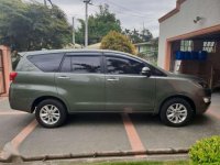 Toyota Innova 2017 G FOR SALE