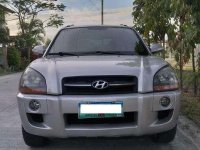 Hyundai Tucson 2009 CRDI FOR SALE