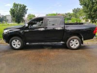 Toyota Hilux Pickup G model 2018 FOR SALE