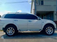 2014 Mitsubishi Montero Sport GLS MIVEC V6 FOR SALE