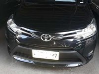 Toyota Vios E AT 2015 for sale