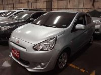 2015 Mitsubishi Mirage for sale