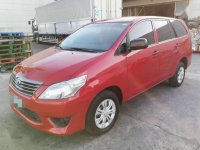 Toyota Innova 2014 for sale