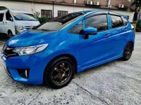 2015 Honda Jazz VX Selling Price 630.000