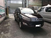 2017 Toyota Innova for sale