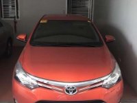 Toyota Vios 2015 one millionth edition