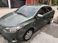 2018 Toyota Vios for sale