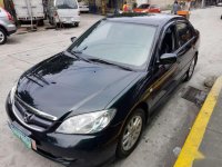 2004 Honda Civic vti Automatic trans for sale