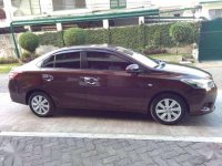 Toyota Vios 2014 for sale