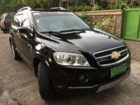 Chevrolet Captiva VCDi AWD 4x4 2011 for sale