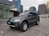 2013 Mitsubishi Montero for sale