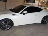 Like new Subaru Brz for sale