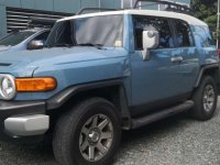 2015 Toyota FJ Cruiser for sale