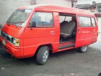 1993 Mitsubishi L300 Versavan FOR SALE