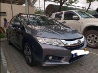 Honda City VX 1.5 2016 Automatic transmition
