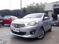 2014 Mitsubishi Mirage 1.2 GLS Php 388,000 only!