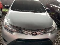 2017 Toyota Vios for sale