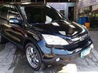 Honda CRV Automatic 2007model for sale