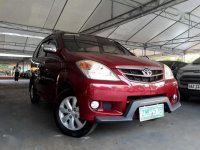 2007 Toyota Avanza 1.5 G GAS MANUAL Php 328,000 only!