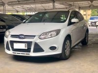 2014 Ford Focus Hatchback Automatic FOR SALE
