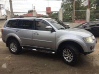 2010 Mitsubishi Montero GLS for sale