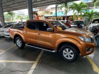 2016 Nissan Navara Calibre AT 4x2 TYCOON POWERCARS