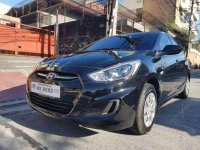 Fastbreak 2018 Hyundai Accent for sale