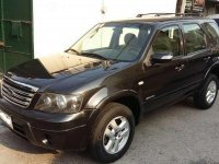 2008 FORD ESCAPE XLS - automatic transmission . all power