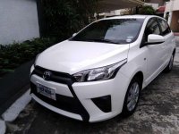 Toyota Yaris 2016 for sale