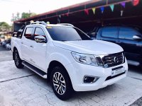 2018 Nissan Navara EL 4x2 Automatic Transmission 2T km Mileage Only