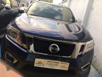 2018 Nissan NP300 Navara 25L automatic for sale